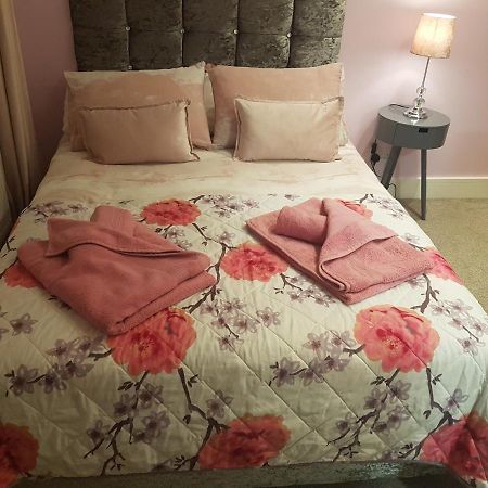 Rosie Flanagan'S Bed and Breakfast Skegness Exteriör bild